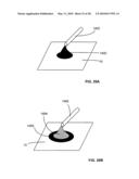 Self assembly of elements for displays diagram and image