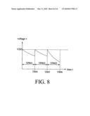 INFORMATION INPUT PANEL USING LIGHT EMITTED DIODE MATRIX diagram and image