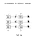 INFORMATION INPUT PANEL USING LIGHT EMITTED DIODE MATRIX diagram and image