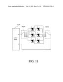 INFORMATION INPUT PANEL USING LIGHT EMITTED DIODE MATRIX diagram and image