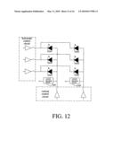 INFORMATION INPUT PANEL USING LIGHT EMITTED DIODE MATRIX diagram and image