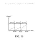 INFORMATION INPUT PANEL USING LIGHT EMITTED DIODE MATRIX diagram and image