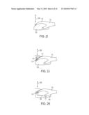 Generating Gestures Tailored to a Hand Resting on a Surface diagram and image