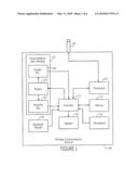 Methods of Operating Electronic Devices Using Touch Sensitive Interfaces with Contact and Proximity Detection and Related Devices and Computer Program Products diagram and image