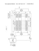 TOUCH SENSIBLE DISPLAY DEVICE diagram and image