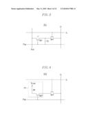 TOUCH SENSIBLE DISPLAY DEVICE diagram and image