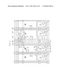 TOUCH SENSIBLE DISPLAY DEVICE diagram and image