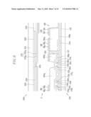 TOUCH SENSIBLE DISPLAY DEVICE diagram and image