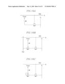 TOUCH SENSIBLE DISPLAY DEVICE diagram and image