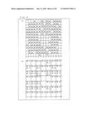 IMAGE PROCESSING DEVICE, CONTROL PROGRAM, COMPUTER-READABLE STORAGE MEDIUM, ELECTRONIC APPARATUS, AND IMAGE PROCESSING DEVICE CONTROL METHOD diagram and image