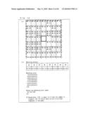 IMAGE PROCESSING DEVICE, CONTROL PROGRAM, COMPUTER-READABLE STORAGE MEDIUM, ELECTRONIC APPARATUS, AND IMAGE PROCESSING DEVICE CONTROL METHOD diagram and image