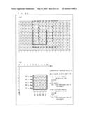 IMAGE PROCESSING DEVICE, CONTROL PROGRAM, COMPUTER-READABLE STORAGE MEDIUM, ELECTRONIC APPARATUS, AND IMAGE PROCESSING DEVICE CONTROL METHOD diagram and image