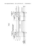 Display device and electronic product diagram and image