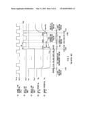 Display device, electronic device, and method of driving display device diagram and image