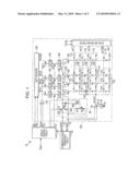 VIDEO VOLTAGE SUPPLYING CIRCUIT, ELECTRO-OPTICAL APPARATUS AND ELECTRONIC APPARATUS diagram and image