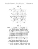 VIDEO VOLTAGE SUPPLYING CIRCUIT, ELECTRO-OPTICAL APPARATUS AND ELECTRONIC APPARATUS diagram and image