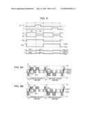 VIDEO VOLTAGE SUPPLYING CIRCUIT, ELECTRO-OPTICAL APPARATUS AND ELECTRONIC APPARATUS diagram and image