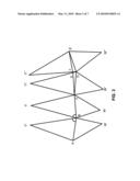 Apparatus And Method For Modeling All Matter By Modeling, Truncating, And Creating N-Dimensional Polyhedra Including Those Having Holes, Concave Attributes, And No Symmetry diagram and image