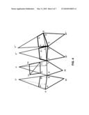 Apparatus And Method For Modeling All Matter By Modeling, Truncating, And Creating N-Dimensional Polyhedra Including Those Having Holes, Concave Attributes, And No Symmetry diagram and image