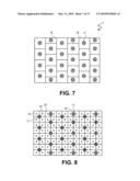 SUBPIXEL LAYOUTS AND SUBPIXEL RENDERING METHODS FOR DIRECTIONAL DISPLAYS AND SYSTEMS diagram and image