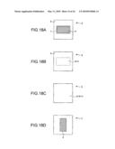 METHOD OF DRIVING ELECTROPHORETIC DISPLAY DEVICE, ELECTROPHORETIC DISPLAY DEVICE, AND ELECTRONIC APPARATUS diagram and image