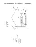 MULTISPECTRAL IMAGE PROCESSING DEVICE AND COLOR REPRODUCTION SYSTEM USING THE SAME diagram and image