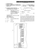 RECORDING ELEMENT SUBSTRATE, RECORDING HEAD INCLUDING THE SAME, AND RECORDING HEAD CARTRIDGE diagram and image