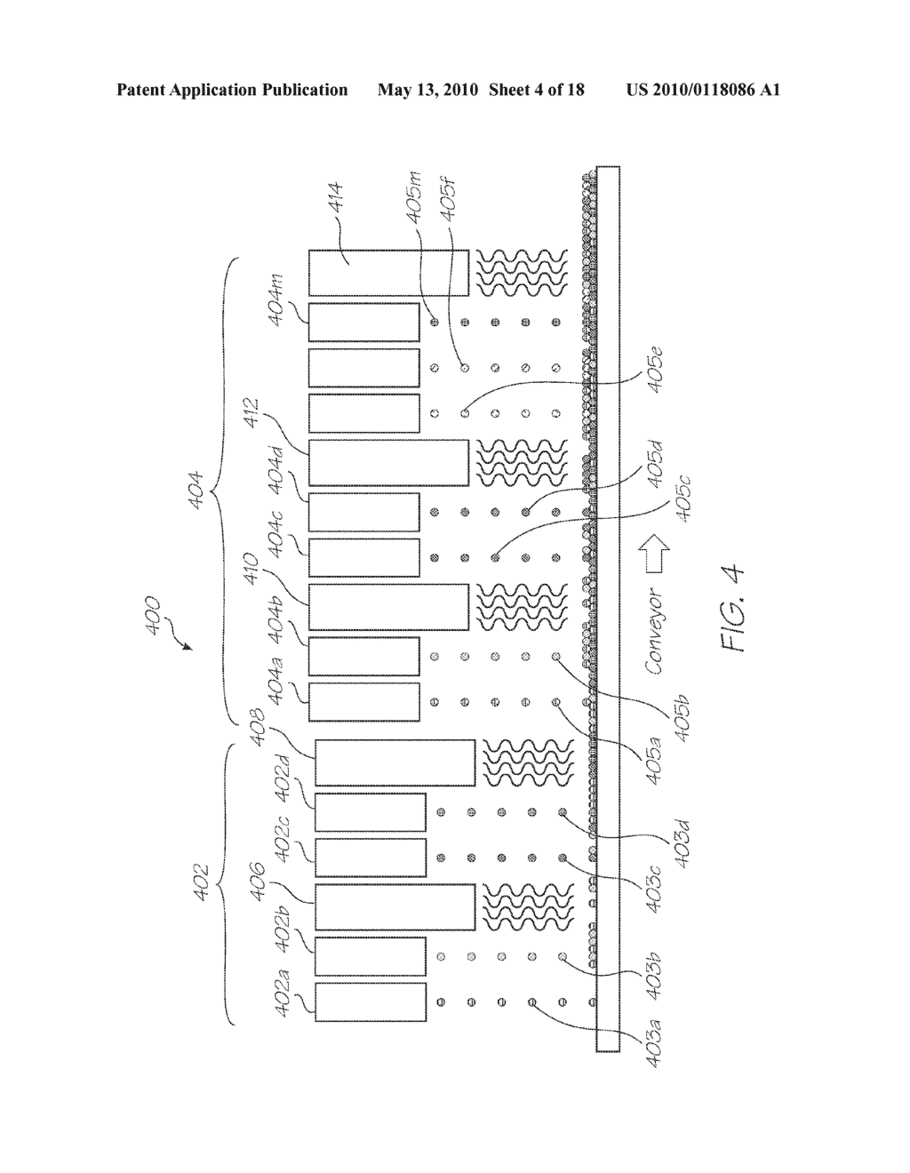 SYSTEM FOR PRINTING 3D STRUCTURE WITH INTEGRATED OBJECTS - diagram, schematic, and image 05