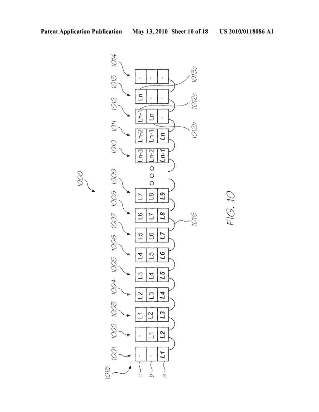 SYSTEM FOR PRINTING 3D STRUCTURE WITH INTEGRATED OBJECTS - diagram, schematic, and image 11