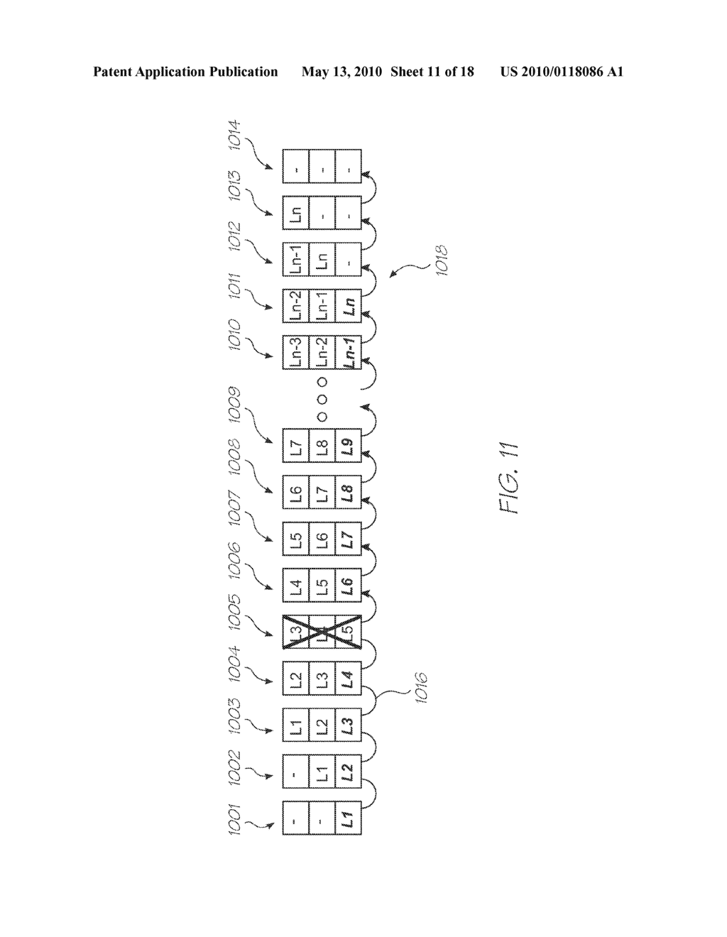 SYSTEM FOR PRINTING 3D STRUCTURE WITH INTEGRATED OBJECTS - diagram, schematic, and image 12