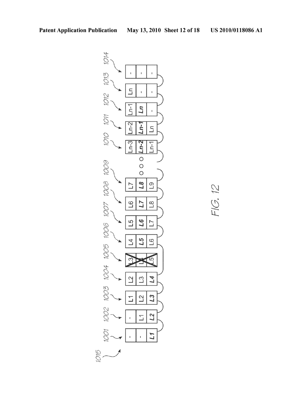 SYSTEM FOR PRINTING 3D STRUCTURE WITH INTEGRATED OBJECTS - diagram, schematic, and image 13