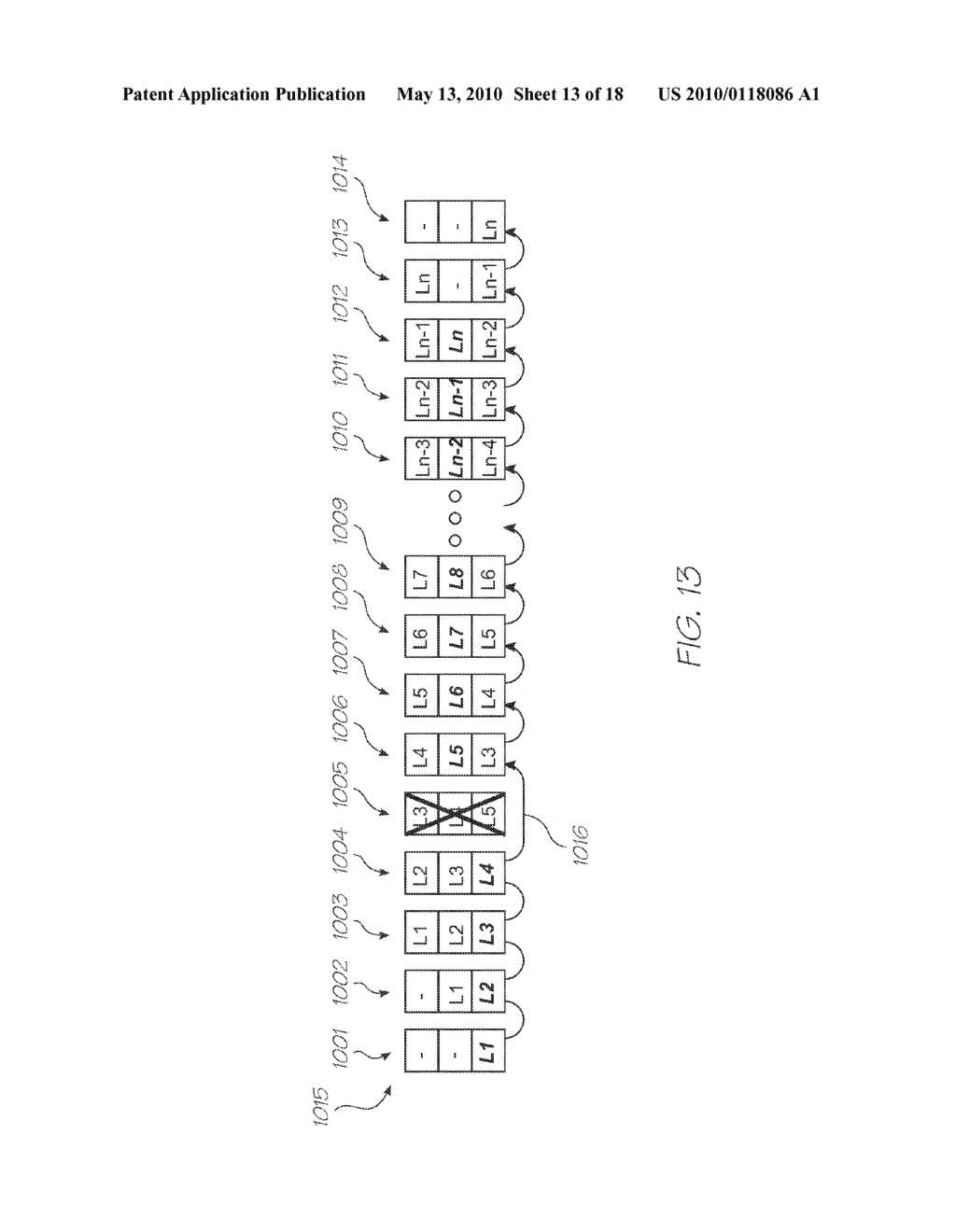 SYSTEM FOR PRINTING 3D STRUCTURE WITH INTEGRATED OBJECTS - diagram, schematic, and image 14