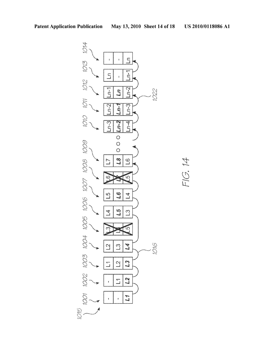 SYSTEM FOR PRINTING 3D STRUCTURE WITH INTEGRATED OBJECTS - diagram, schematic, and image 15