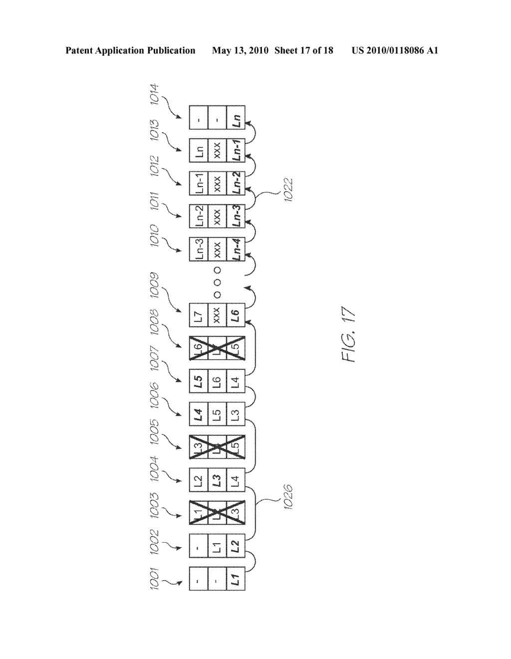 SYSTEM FOR PRINTING 3D STRUCTURE WITH INTEGRATED OBJECTS - diagram, schematic, and image 18