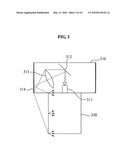 Device for directional light field 3D display and method thereof diagram and image