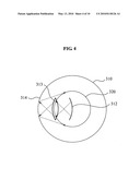 Device for directional light field 3D display and method thereof diagram and image