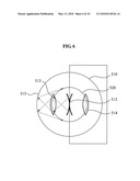 Device for directional light field 3D display and method thereof diagram and image