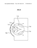 Device for directional light field 3D display and method thereof diagram and image