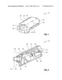 Camera for Vehicle diagram and image