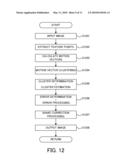 IMAGE PROCESSING APPARATUS, IMAGE PICKUP APPARATUS AND IMAGE PROCESSING METHOD diagram and image