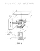 METHOD OF MANUFACTURING CAMERA MODULE diagram and image