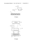 METHOD OF MANUFACTURING CAMERA MODULE diagram and image