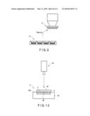 METHOD OF MANUFACTURING CAMERA MODULE diagram and image