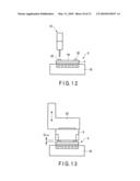 METHOD OF MANUFACTURING CAMERA MODULE diagram and image