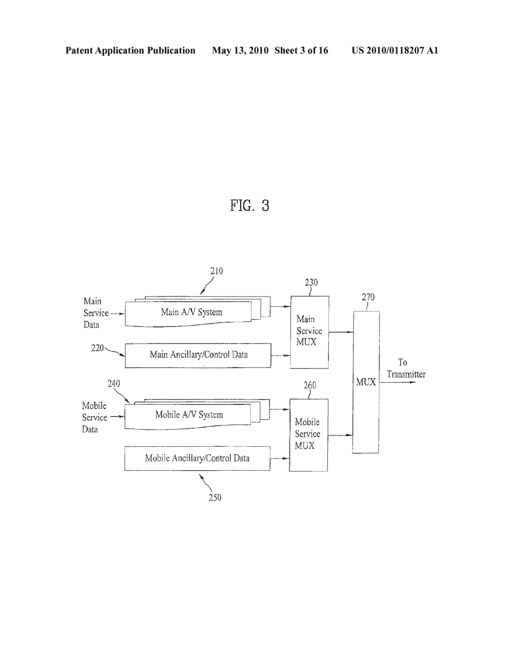 METHOD FOR TRANSMITTING/RECEIVING BROADCASTING SIGNAL AND BROADCASTING SIGNAL RECEIVER - diagram, schematic, and image 04