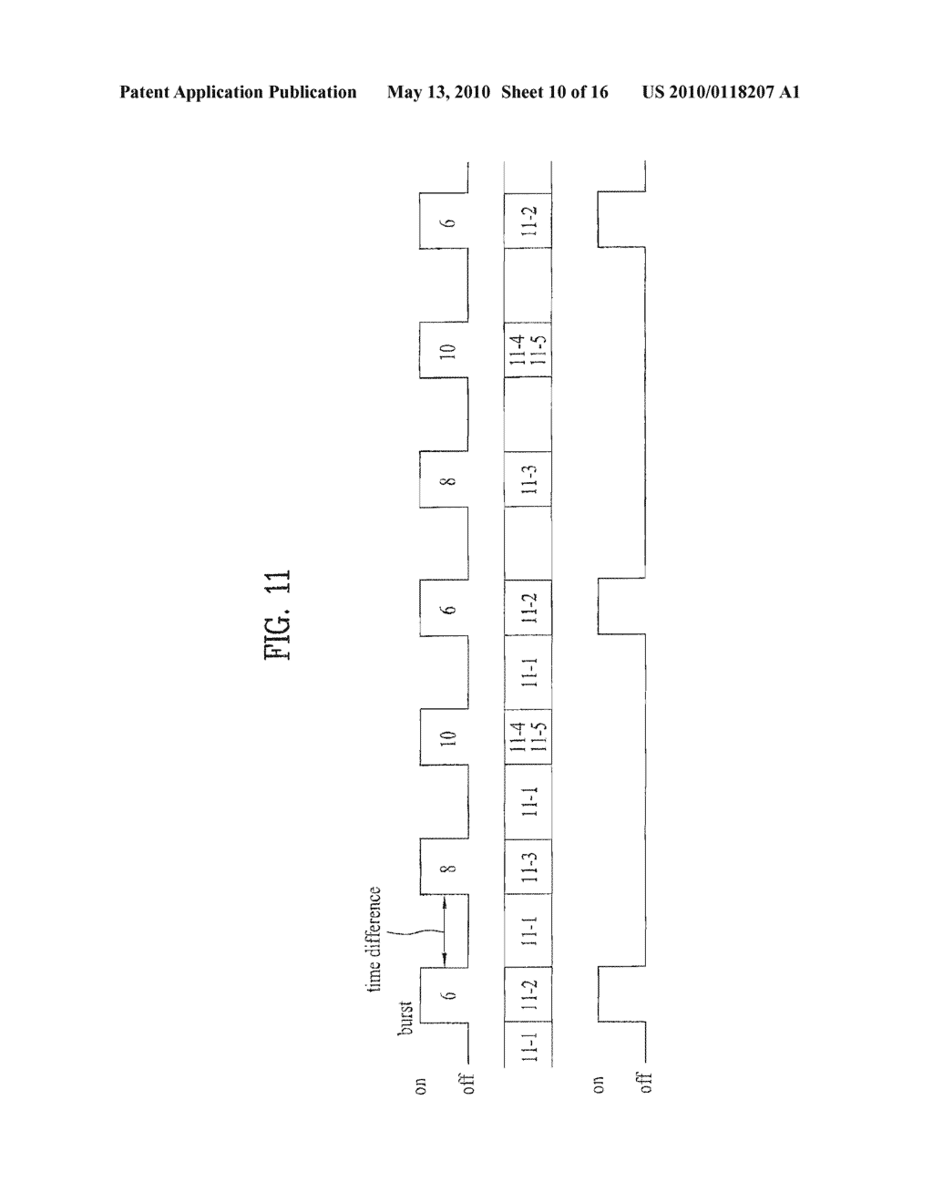 METHOD FOR TRANSMITTING/RECEIVING BROADCASTING SIGNAL AND BROADCASTING SIGNAL RECEIVER - diagram, schematic, and image 11