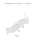 DISPLAY PANEL AND PIXEL ARRAY SUBSTRATE diagram and image