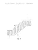 DISPLAY PANEL AND PIXEL ARRAY SUBSTRATE diagram and image