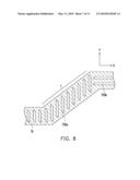 DISPLAY PANEL AND PIXEL ARRAY SUBSTRATE diagram and image