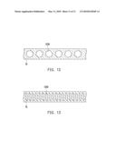 DISPLAY PANEL AND PIXEL ARRAY SUBSTRATE diagram and image